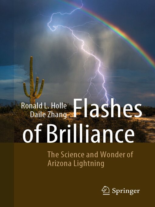 Title details for Flashes of Brilliance by Ronald L. Holle - Available